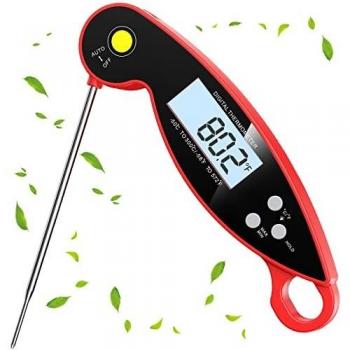 RapidRead 360° Instant Food Thermometer