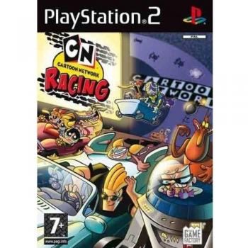 Racing Toon Speed