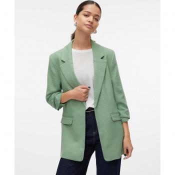 Vero Moda Frida Zeleni blazer