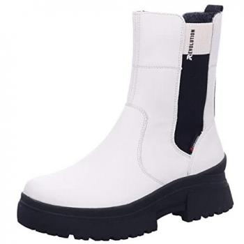 Stivaletti Donna Bianchi Rieker - Taglia 36
