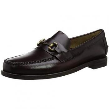 Sebago Joe Luxe Loafers
