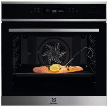 Electrolux EOB7S01X Four Intégré à Vapeur 3000 W 70 L