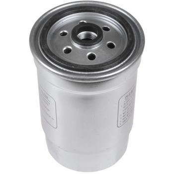 Premium Blue Print ADG02368 Single Fuel Filter Pack