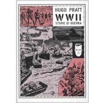 WWII. Storie di guerra