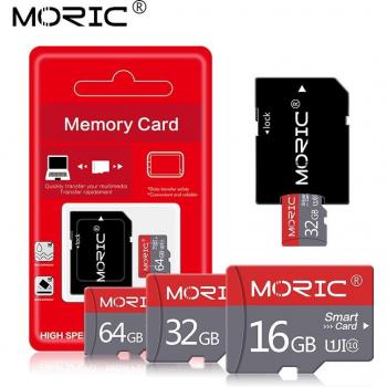 Micro SD Card 128GB