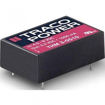 THM 3‑0512 – TRACO Power Edition