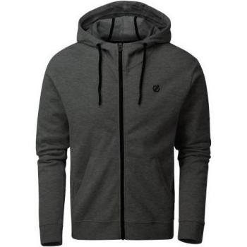 Sudadera con Capucha y Cremallera Modulus para Hombre Dare 2B