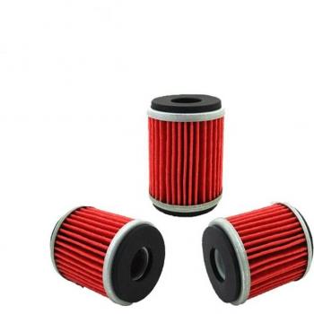 STONEDER High-Performance Oil Filter