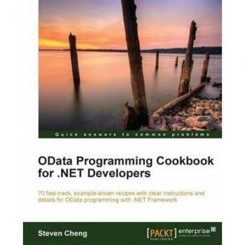 OData Programming Cookbook for .NET Developers