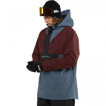 Horsefeathers Spencer Mens Half Zip Anorak Jacket