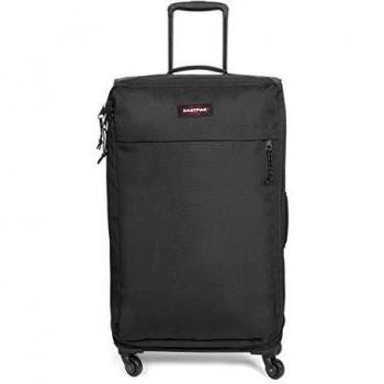 Eastpak Traf'ik 4 M Luggage, 72 cm, Black
