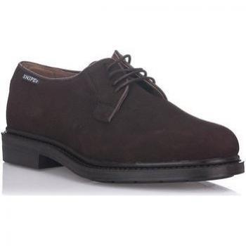 Zapato Deportivo SNIPE 44621 Hombre de Alta Calidad