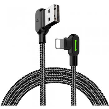 Reversible USB Fast Data Sync Charger Connector Adapter (4ft)