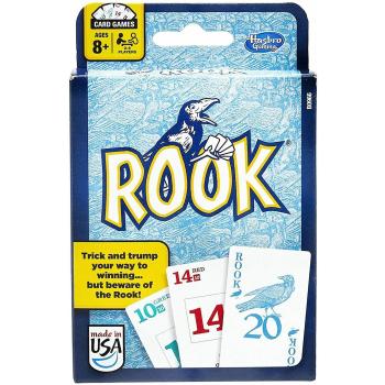 Rook Classic Card Set