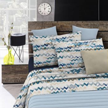 Letto One and a Half Modulo Sky