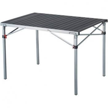 KINGCAMP Garten Rolltisch 107x70cm