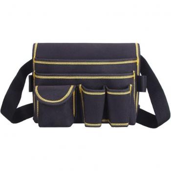 Electrician's Tool Belt Waterproof Multifunction Bag