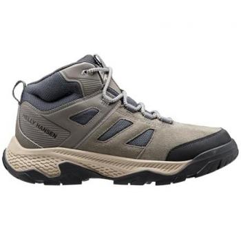 Scarpe Trekking Helly Hansen Switchback 3 HT Grigio Nera 44