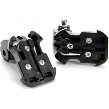 J-Hook Buckle for GoPro Hero 9, 8, 7, 6, 5