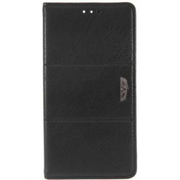 Cover Royal VKB per HTC One A9 - Nero