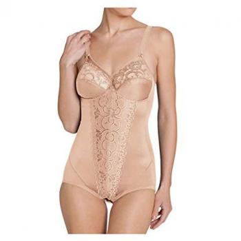 Triumph Damen Body Romy BS Beige (105 B)