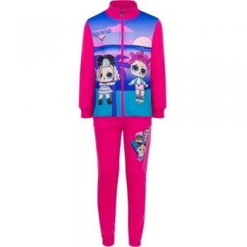 Veste et pantalon de jogging L.O.L. Surprise