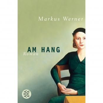 Markus Werner Am Hang: Roman