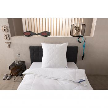 Beco Allergikerfreundliche Bettdecke Medibett