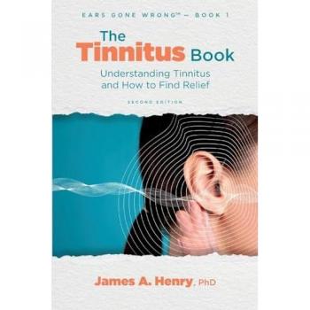 The Tinnitus Book