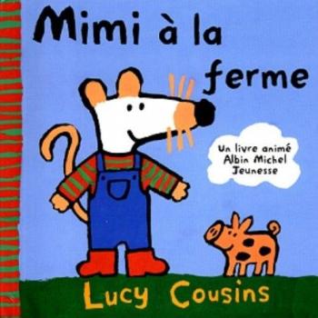 Mimi A La Ferme