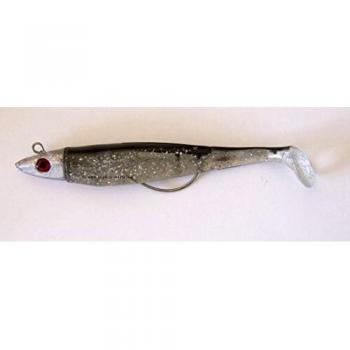 Leurre Souple Swat Shad Delalande 10 g 110 mm