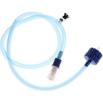 Hydration Reservoir Backpack System with Hose