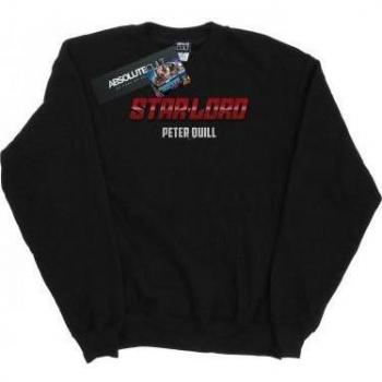 Felpa Star Lord per Bambini Marvel