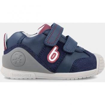 Biomecanics Sneakers Zero Lace 231117 Blue EU 19