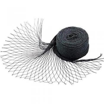 Filtration aviaire Circumpro Filet 19×19×7 cm Noir