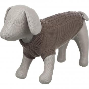 Jersey Kenton para Perros Taupe