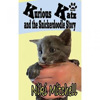 Kurious Katz and the Snickerdoodle Stor