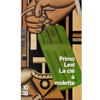 Primo Levi La Clef À Molette (Domaine Etrange)