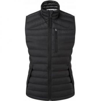 Gilet Drax 8 UK para Mujeres con Plumón