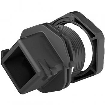 Cabtite M32 BK di Weidmüller – Connessione cablaggio