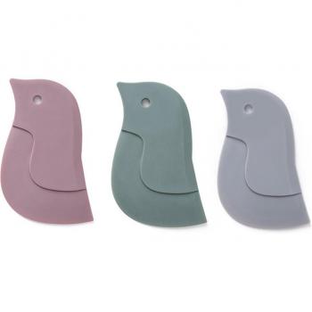 Kitchen Decontamination Scraper
