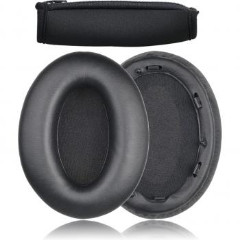 Almohadillas Compatibles para Auriculares Sony WH-1000XM3