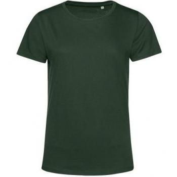 Inspire E150 XS Pale Green Women’s Shirt