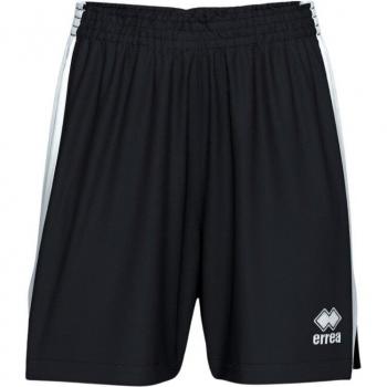 Shorts Errea Becky Noir 2XL