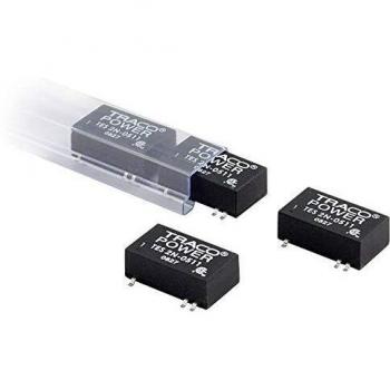 TracoPower TES 2N-0510 DC/DC-Wandler SMD 1 Ausgang 5V/3.3V