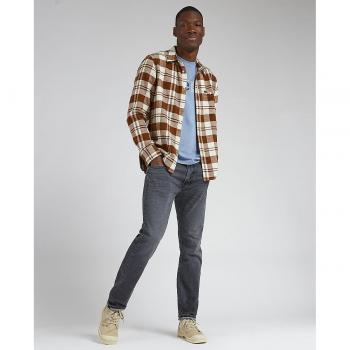 Lee Rider Shadow Wash Jeans 32
