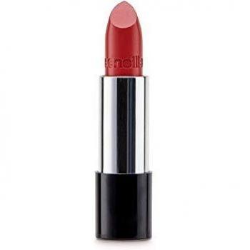 SENSILIS Velvet Feuchtigkeitsspendender Lippenstift 207 Terrakotta, 4 ml