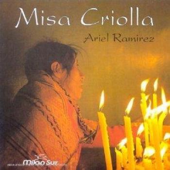 Misa Criolla - Die musikalische Reise