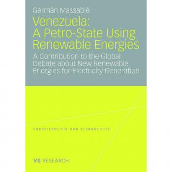 Vitalsource Technologies, Inc. Venezuela: A Petro-state Using Renewable Energies