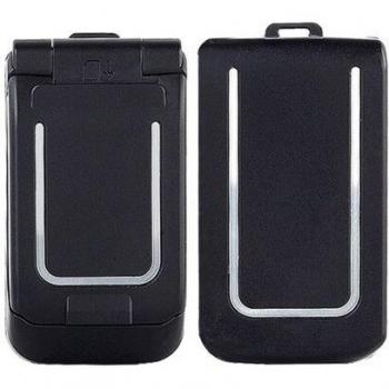 LONG-CZ J9 GSM Flip Mobile Phone with Magic Voice